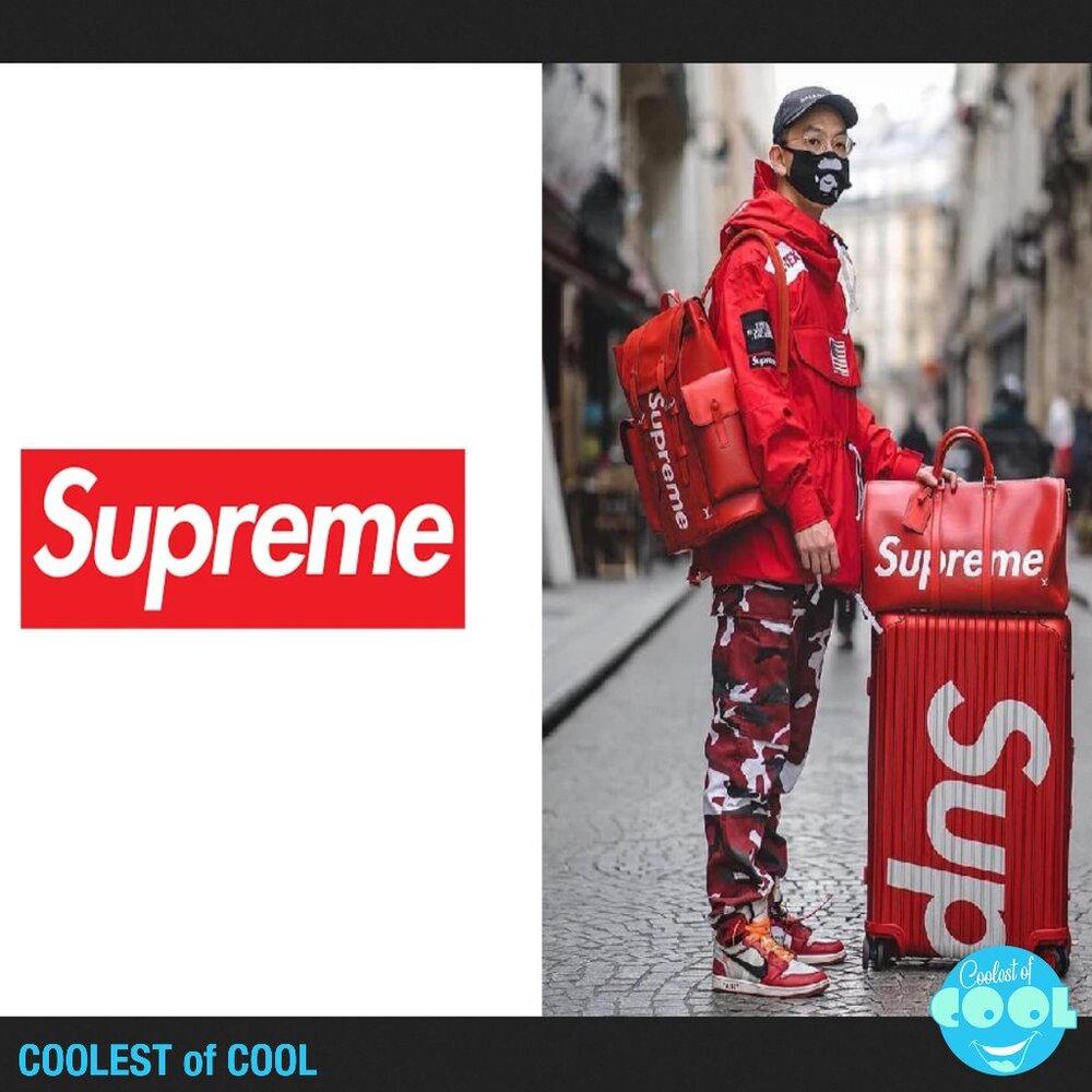 ISO LTB used SUPREME Hoodies Jackets Shirts Hats Jeans Windbreakers Sneakers